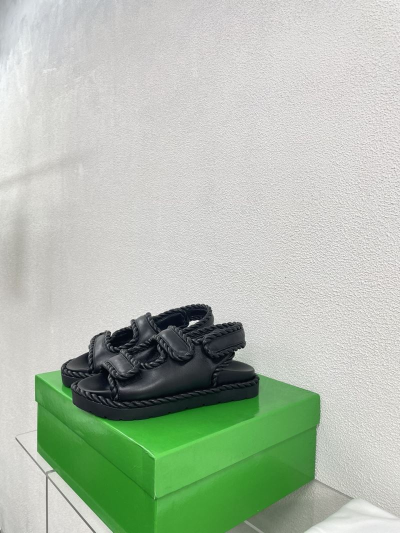 Bottega Veneta Sandals